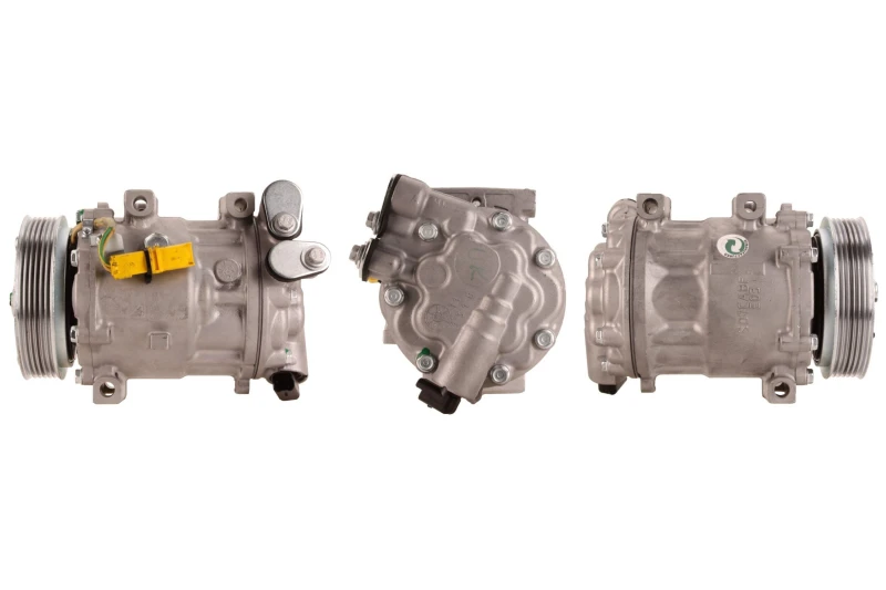 Image of DRI Air conditioning compressor DRI 700510327
