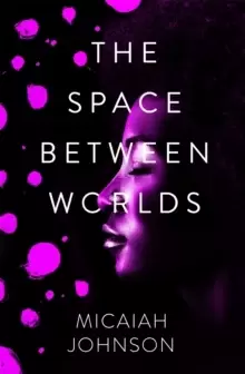 Image of The Space Between Worlds