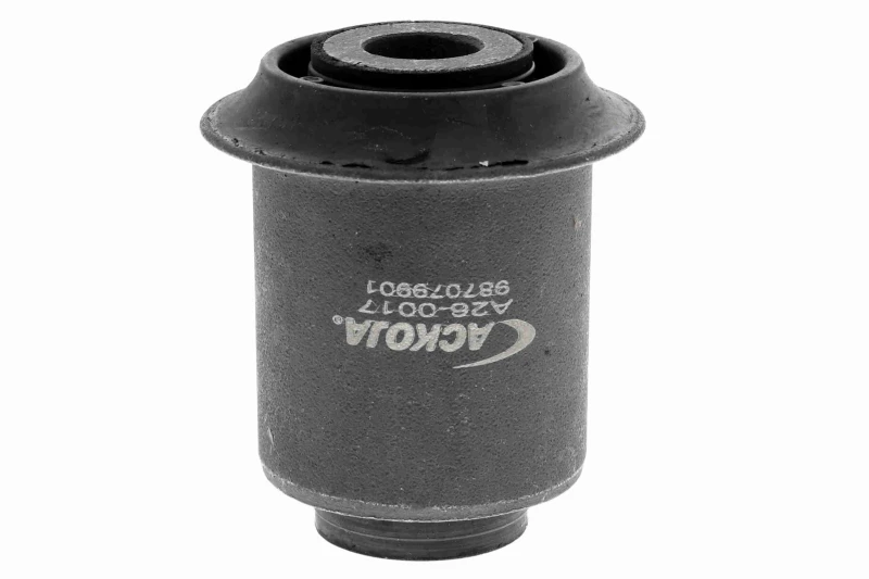 Image of Trailing arm / Suspension arm bush ACKOJA A26-0017