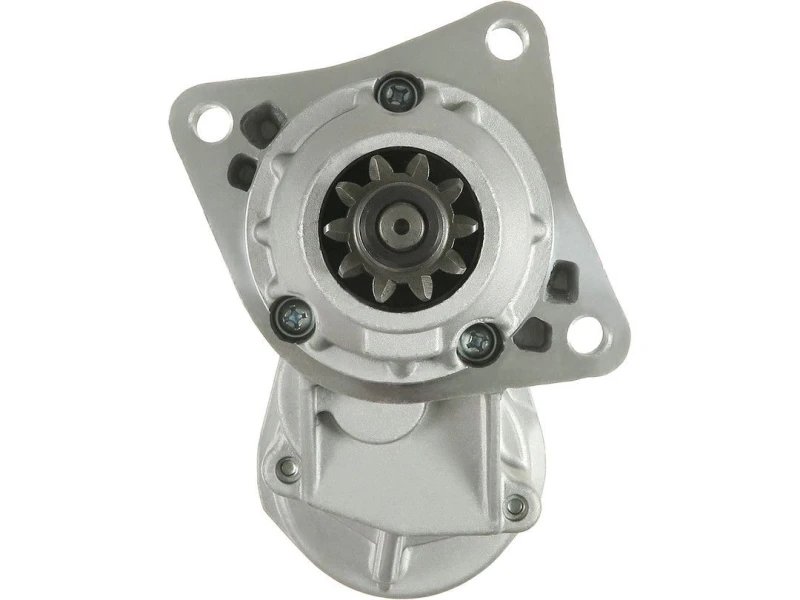 Image of AS-PL Starter motor AS-PL S6023