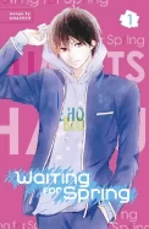 Image of waiting for spring 1