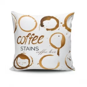 Image of NKLF-262 Multicolor Cushion Cover