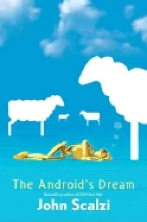 Image of androids dream