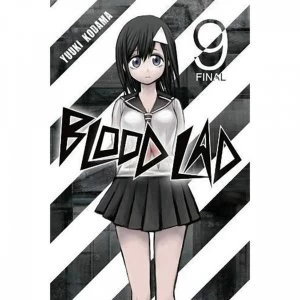 Image of Blood Lad, Vol. 9 by Yuuki Kodama (Paperback, 2017)