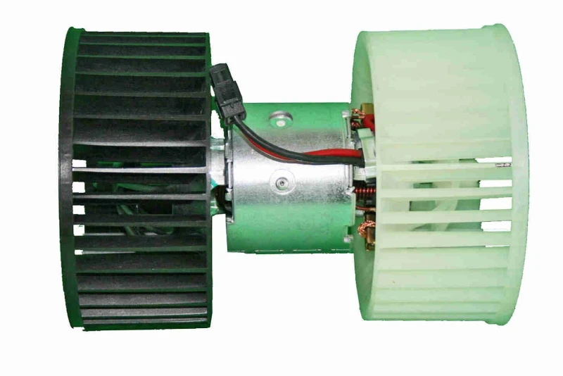 Image of VEMO V20-03-1136 Electric Motor, interior blower Electric Motor,interior blower (793)
