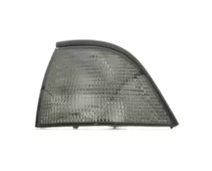 Image of TYC Turn Signal BMW 18-5352-25-2 Side Marker Lights,Side Indicator,Indicator