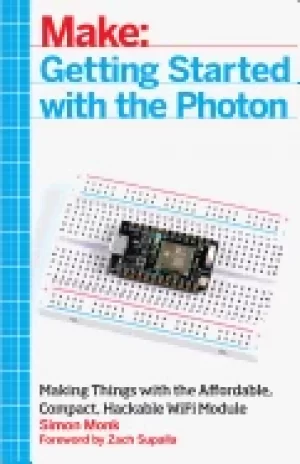 Image of getting started with the photon making things with the affordable compact h