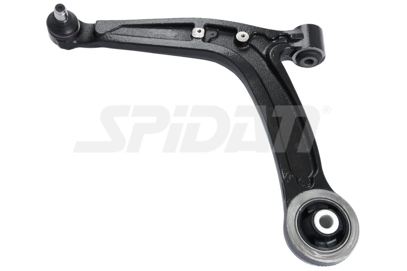 Image of SPIDAN CHASSIS PARTS Suspension arm SPIDAN CHASSIS PARTS 58201