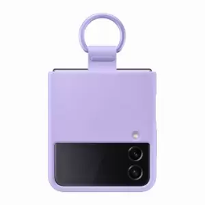 Image of Samsung EF-PF721TVEGWW mobile phone case Cover Purple