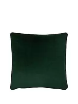 image of Opulence Large Velvet Cushion