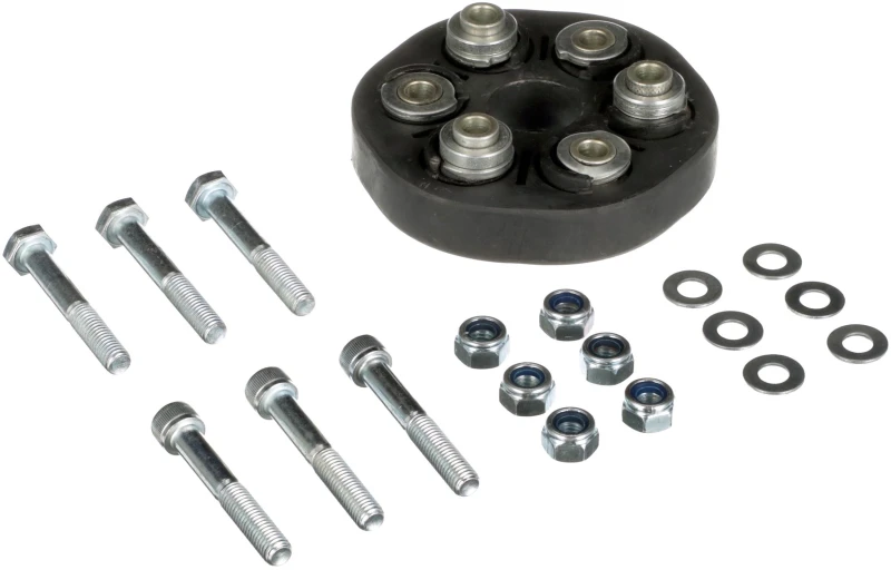 Image of GATES Drive shaft coupler GATES ETM2271