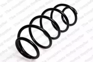 Image of Kilen Suspension Coil Spring Front Axle 13002
