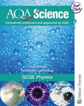 Image of Gcse Physics by J Breithaupt Paperback