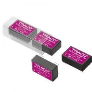 Image of DCDC converter print TracoPower TEL 3 0511 5 Vdc 5 Vdc