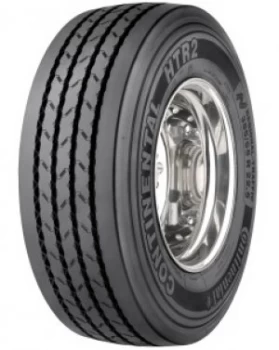 Image of Continental HTR 2 ( 205/65 R17.5 132/130J 16PR Dual Branding 133F )'