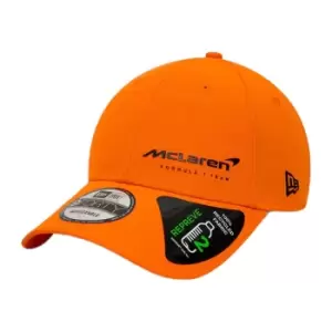 image of 2022 McLaren New Era Essential 940 Cap (Orange)