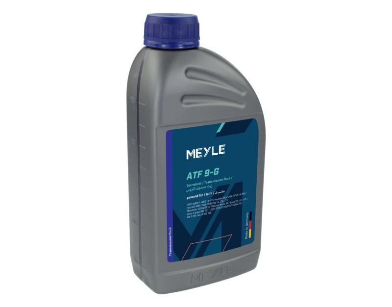 Image of Automatic transmission fluid MEYLE 014 019 4000