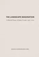 Image of landscape imagination collected essays of james corner 1990 2010