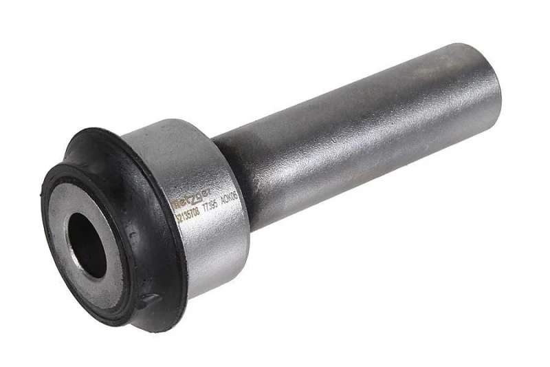 Image of Axle bush METZGER 52135708