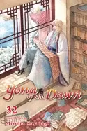 Image of yona of the dawn vol 32