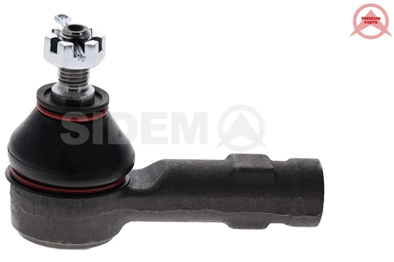 Image of SIDEM 87230 Track rod end Front Axle Tie Rod End (914)