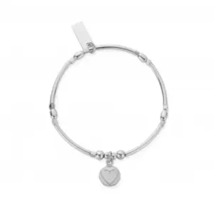 image of Childrens Self Love Bracelet CSBMNCR2525