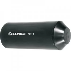 Image of Heatshrink end cap Nominal diameter pre shrinkage 10 mm CellPack 1253