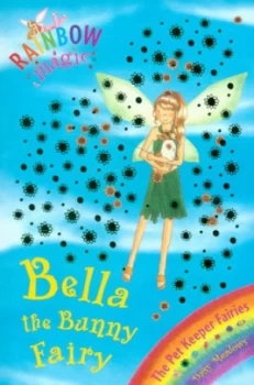 Image of Bella the Bunny Fairy by Daisy Meadows Paperback