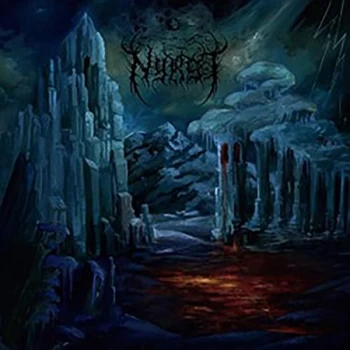 Image of Nyrst - Orsök Vinyl