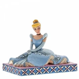 Image of Be Charming Cinderella Disney Traditions Figure