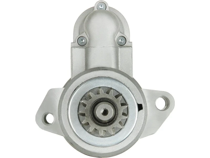 Image of AS-PL Starter motor AS-PL S0303