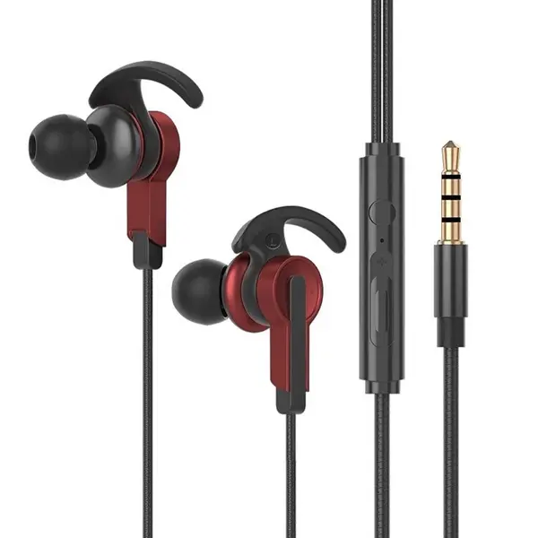 Image of Fresh Sport 345988 Wired Earphones