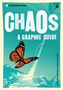 Image of Introducing Chaos by Ziauddin Sardar Paperback