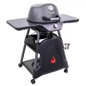 image of Char-Broil All-Star 125 - Electric BBQ Grill with TRU-Infrared Technology