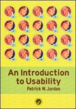 Image of An introduction to usability by Patrick W. Jordan