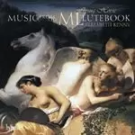 image of Flying Horse: the ML Lutebook (Music CD)