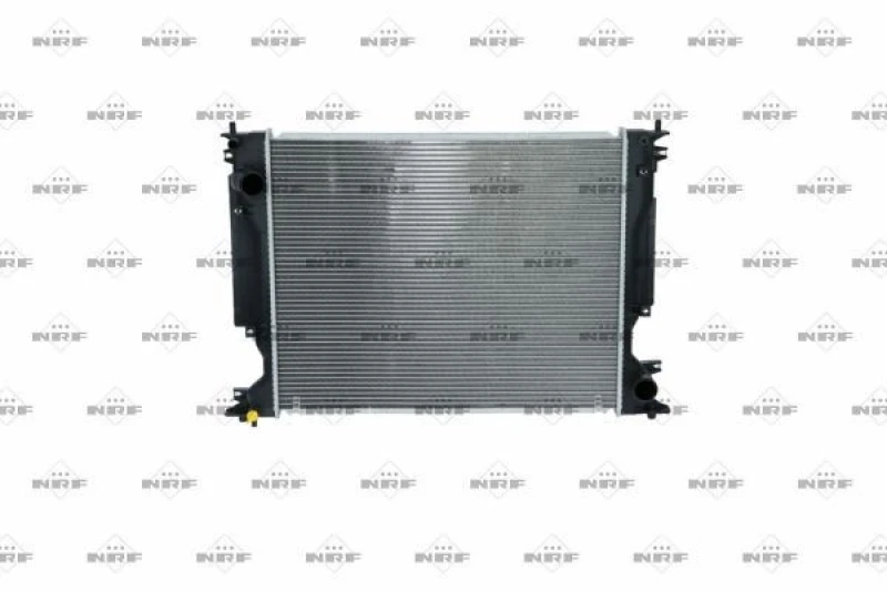 Image of NRF Engine radiator NRF 59219