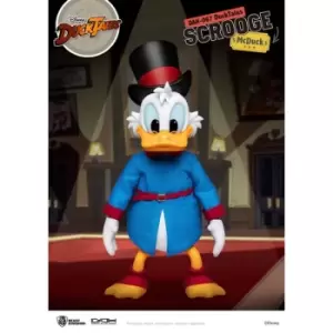 Image of DuckTales Dynamic 8ction Heroes Action Figure 1/9 Scrooge McDuck 16 cm