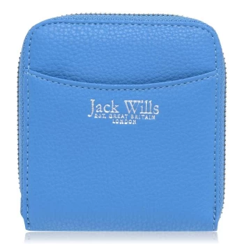 Jack Wills Primrose Purse - Marine