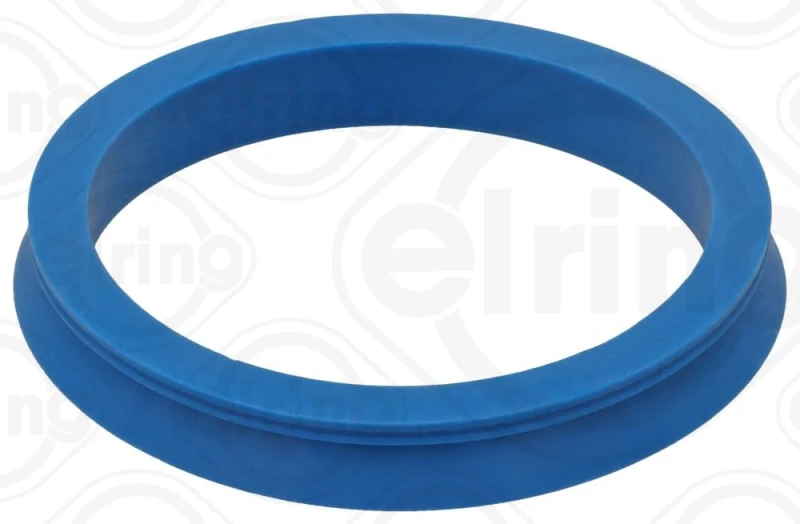 Image of Gasket, intake manifold housing ELRING 924.490