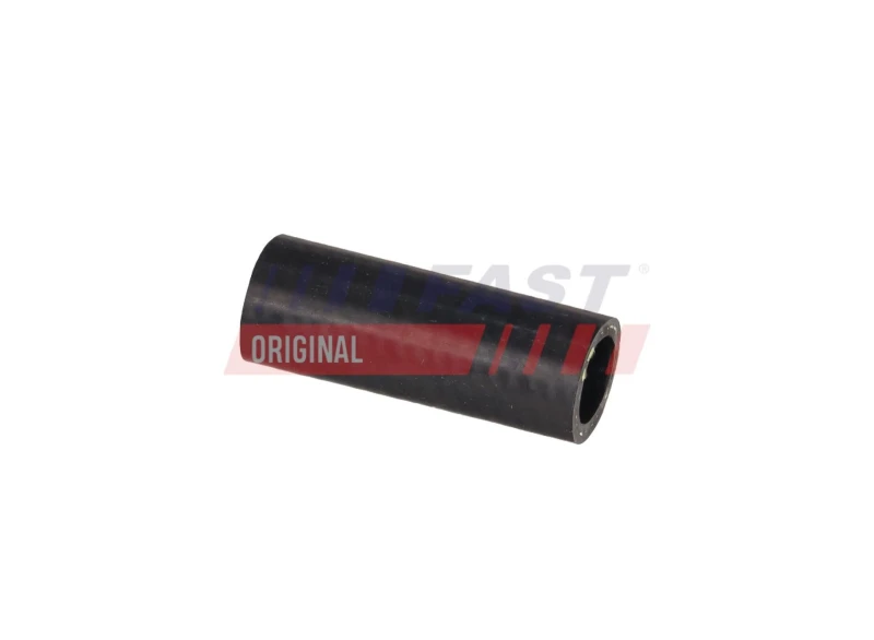 Image of FAST FT13207 Radiator Hose Rubber Rubber Radiator Hose (475)