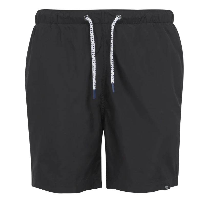 Image of Swim shorts Regatta Mackleyna Noir Male 2XL
