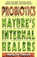 Image of probiotics natures internal healers