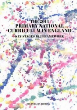 Image of The 2014 Primary National Curriculum in England by Great Britain Paperback