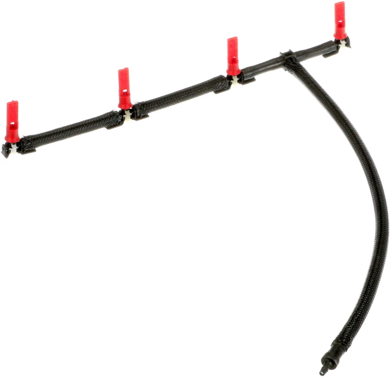 Image of GATES Fuel Hose GATES MFL1247