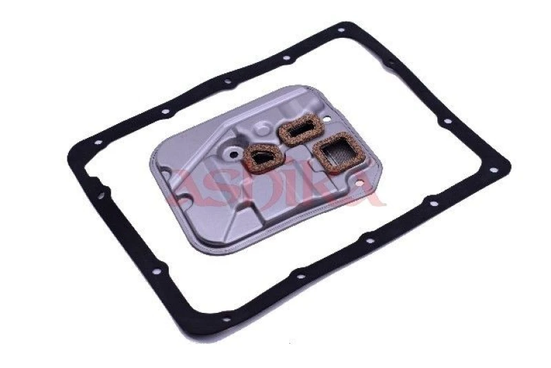 Image of ASHIKA Automatic transmission filter kit ASHIKA FTA109