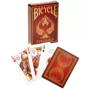 Image of Bicycle Fyrebird
