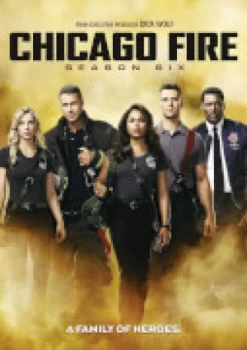 Image of Chicago Fire - Season 6