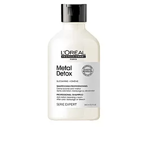 image of METAL DETOX profesional shampoo 300ml