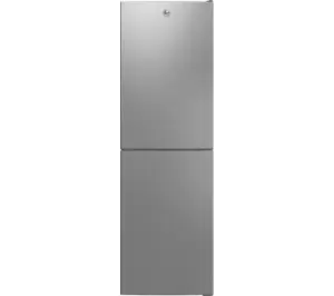 Hoover HV3CT175LFKS 246L Freestanding Low Frost Fridge Freezer